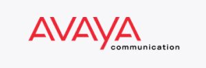 Avaya comm